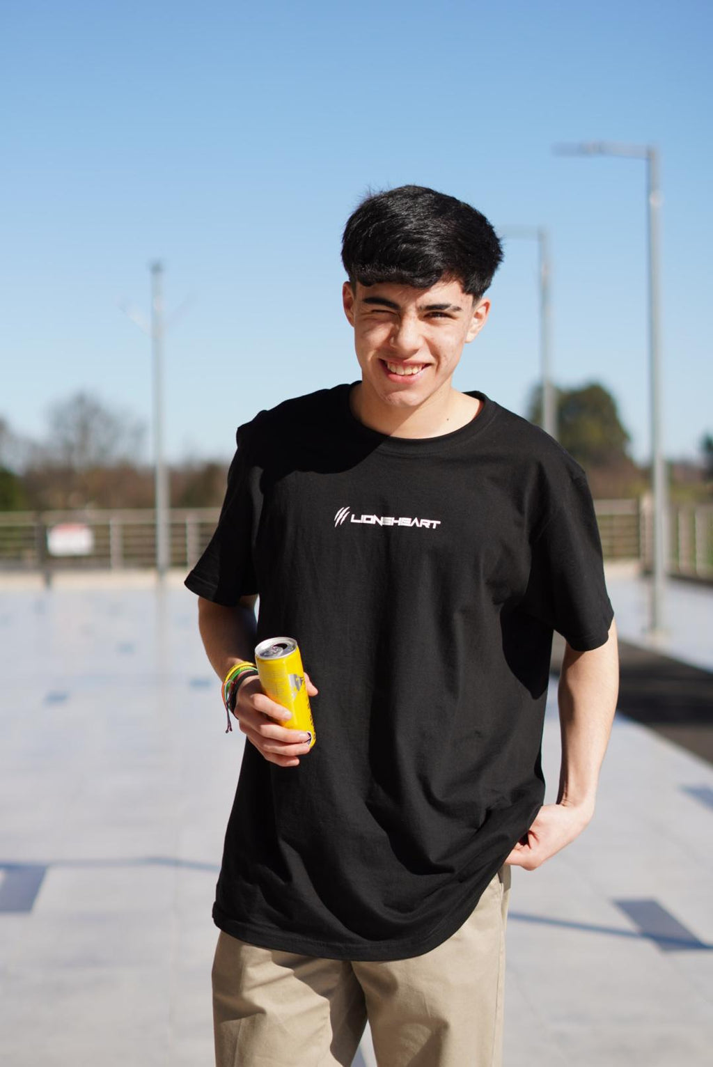 Polera First Drop